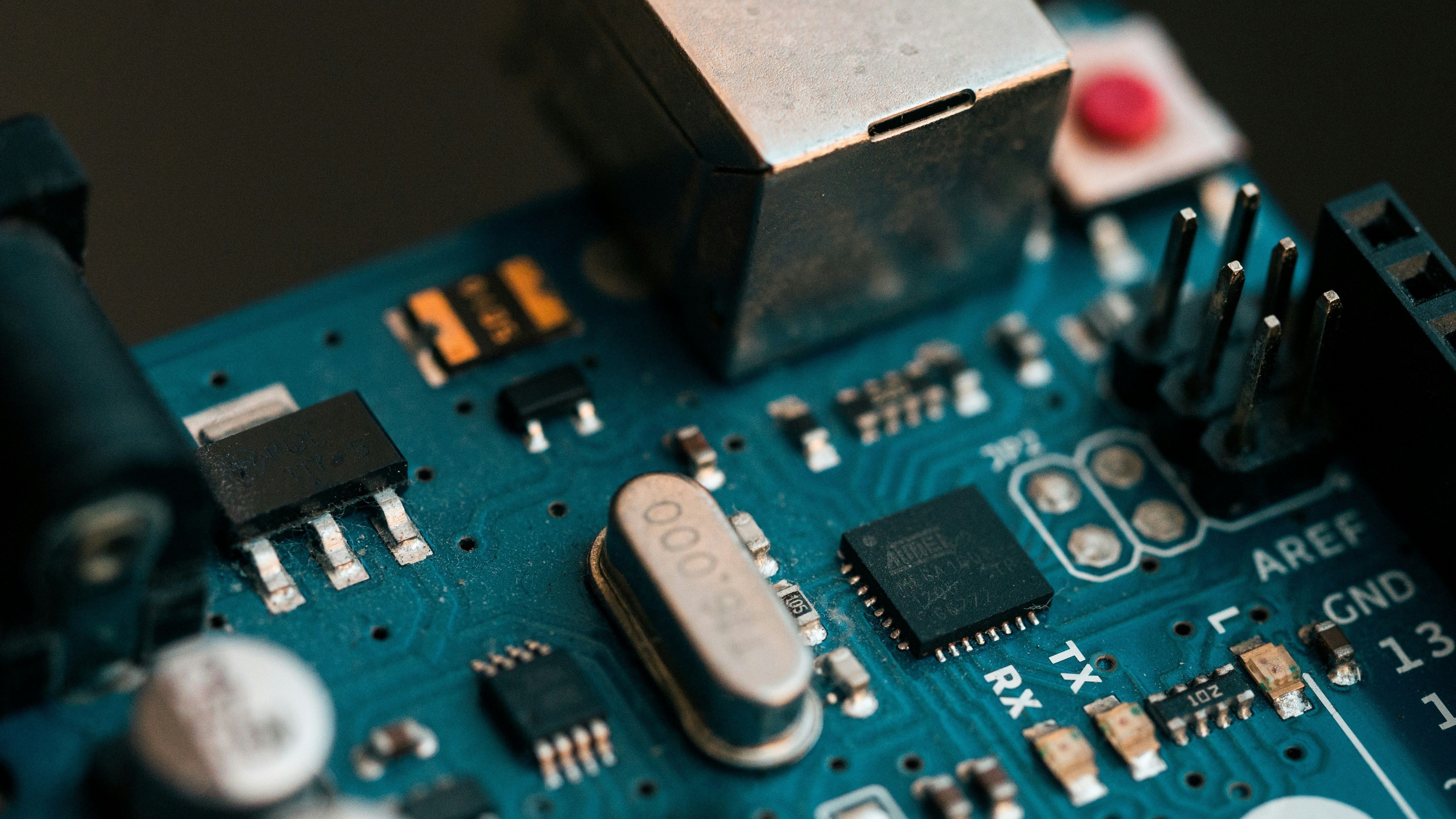 Single- and double-sided PCBs